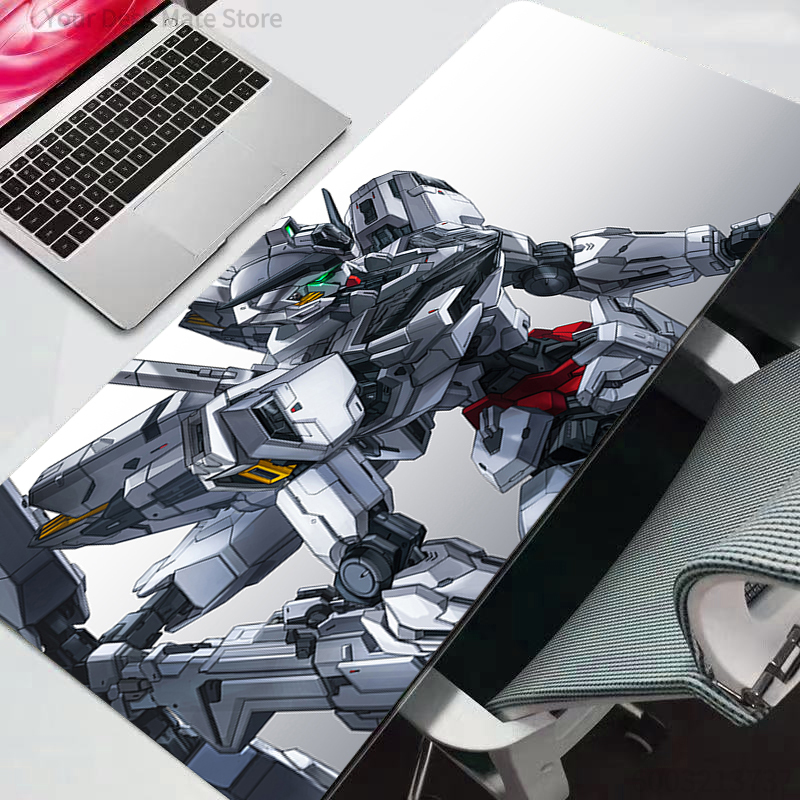 Gaming Keyboard Mobile - Mouse Pad Mobile Suit Gundam anime