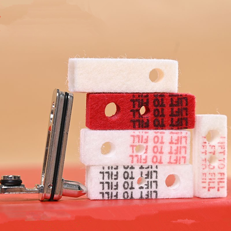 Bottom Felt Pad Base Oil Absor - Gasket Mount Kit avis et prix