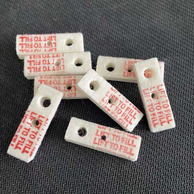 Bottom Felt Pad Base Oil Absor - Gasket Mount Kit avis et prix