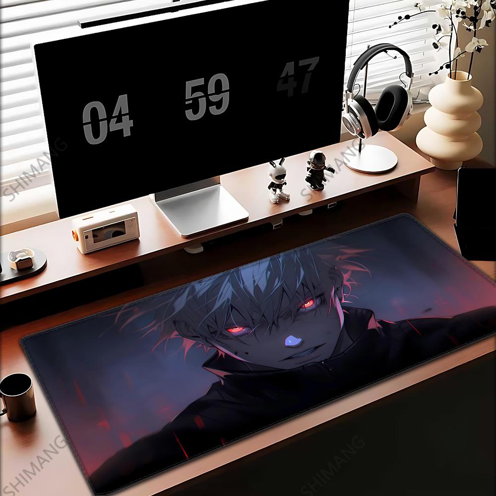 Jujutsu Kaisen Satoru Gojo Mou - Gaming Keyboard Non Mechanical avis et prix