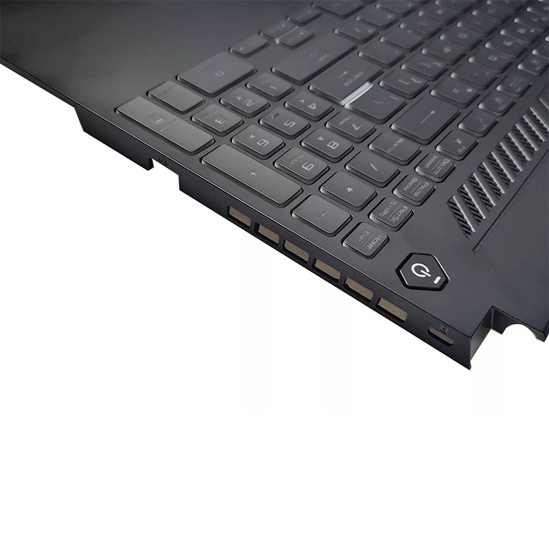For ASUS TUF Gaming FX507 FA50 - Gaming Keyboard Asus avis et prix