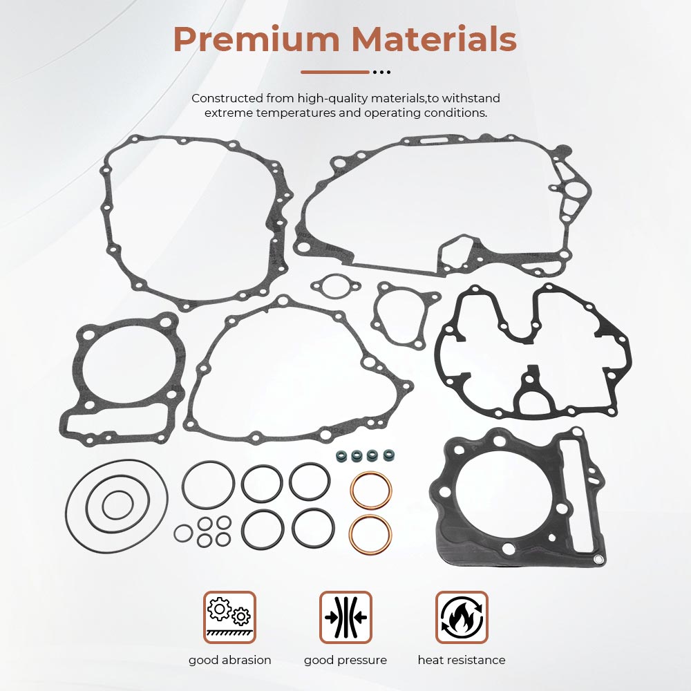 For Honda Sportrax 400 TRX400E - Gasket Mount Kit avis et prix