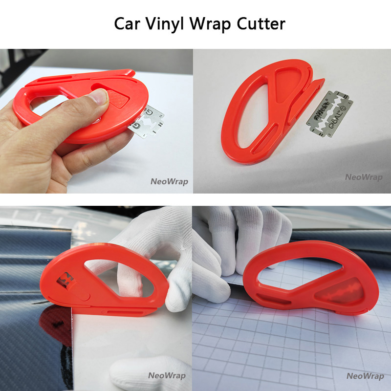 Window Tint Kit Car Wrap Tools - Gasket Mount Kit avis et prix