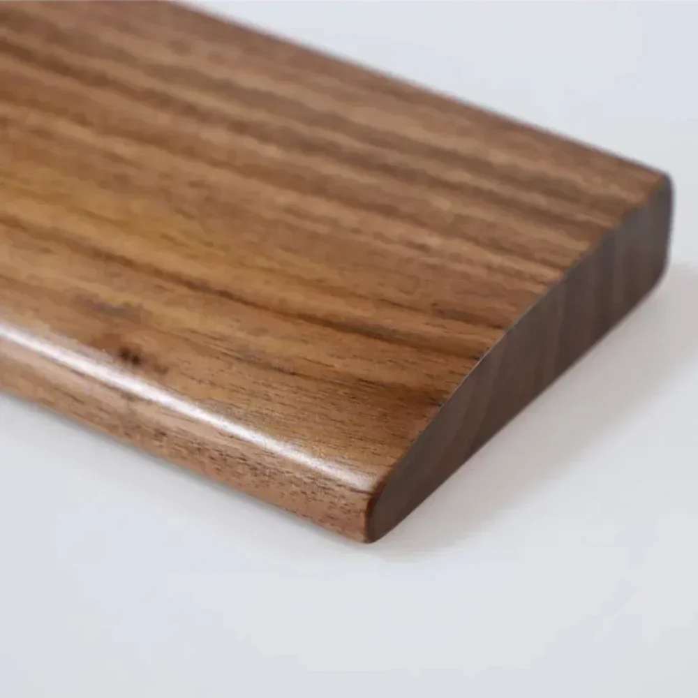 Walnut Wood Plam Rest Custom S - Wrist Rest Wood avis et prix