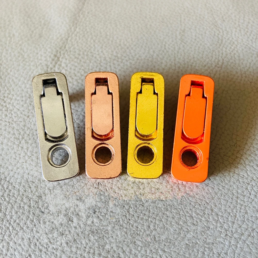 Multi Color Alloy Sealed Botto - Gasket Mount Kit avis et prix