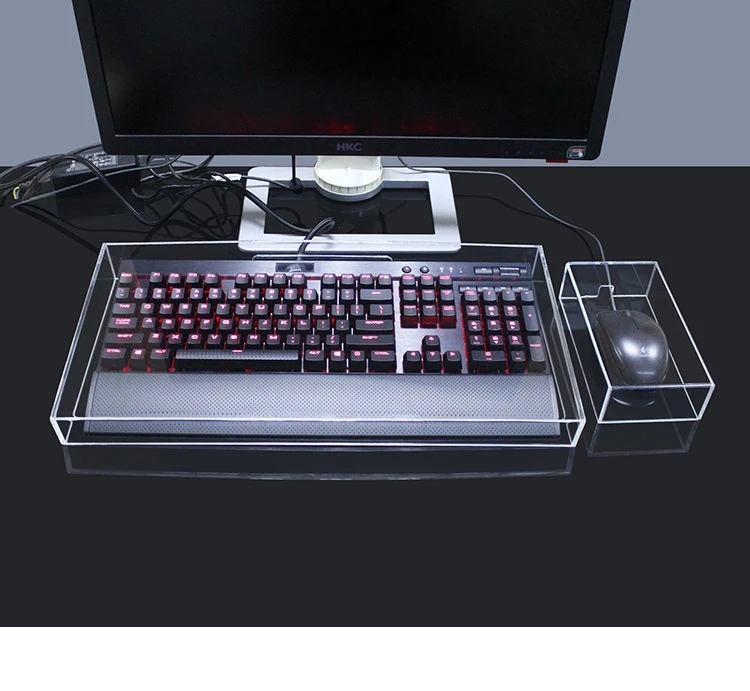 Keyboard Dust Proof Cover New  - Keyboard Gaming Transparent avis et prix