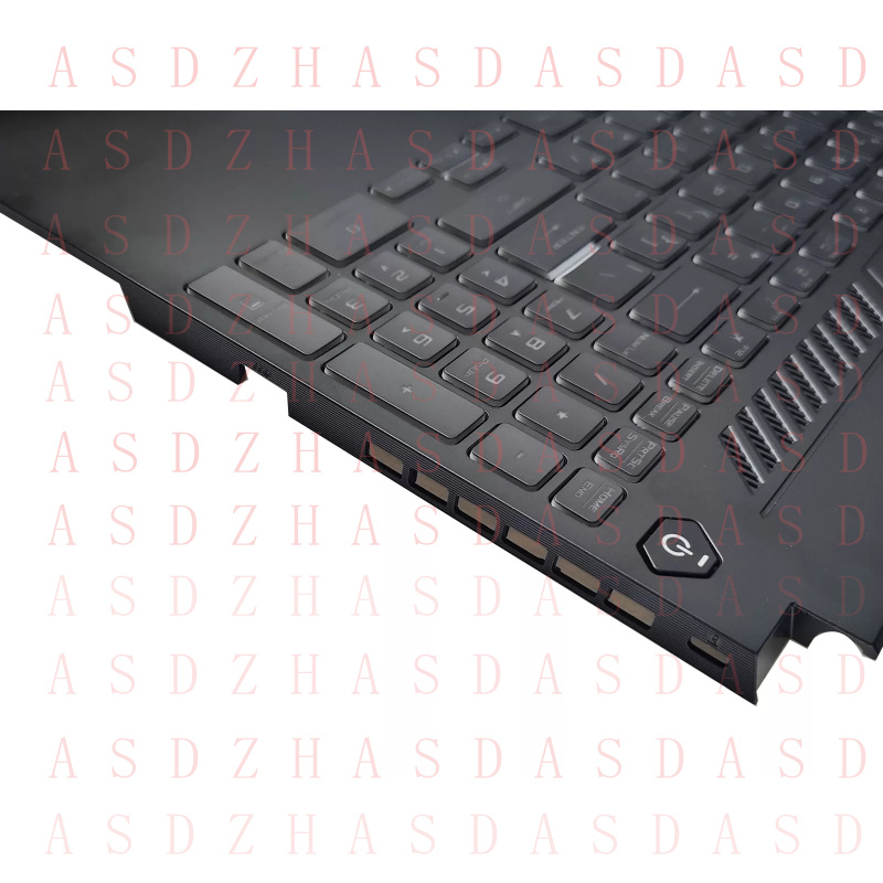 Z  New for ASUS TUF Gaming F15 - Gaming Keyboard Asus avis et prix