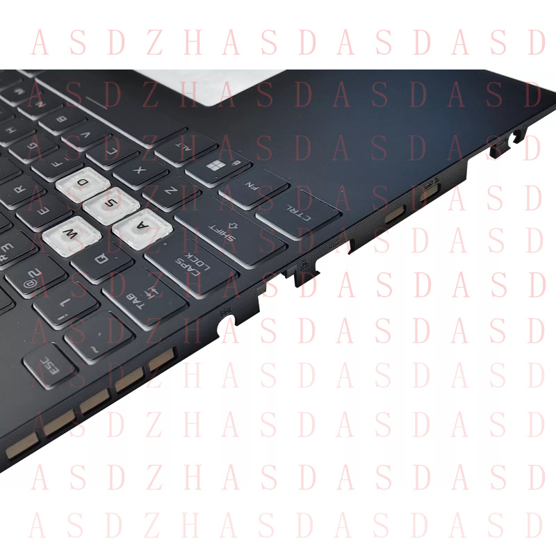 Z  New for ASUS TUF Gaming F15 - Gaming Keyboard Asus avis et prix