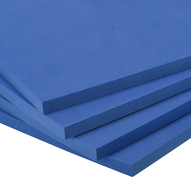 4pcs 3/5/7/10mm Blue EVA Foam  - Pe Foam Sheet avis et prix