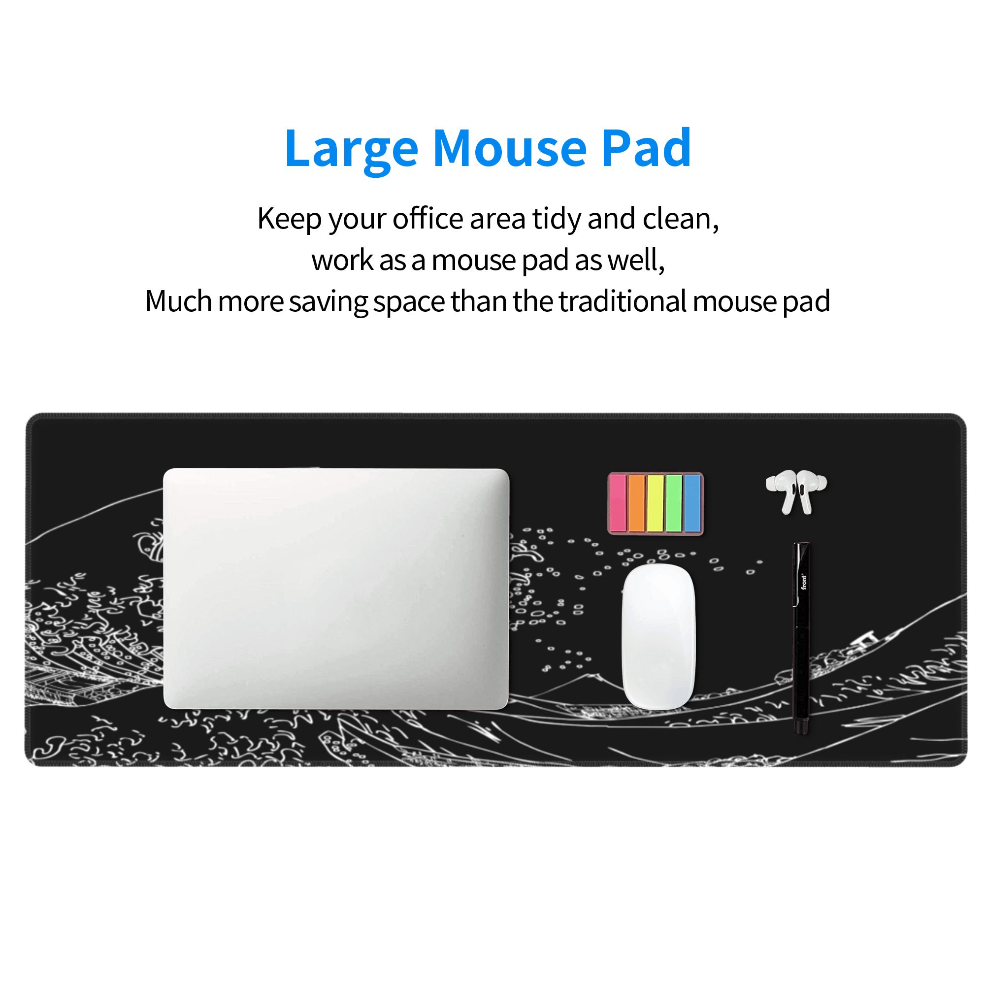 XXL Mechanical Keyboard Pad No - Gaming Keyboard Non Mechanical avis et prix