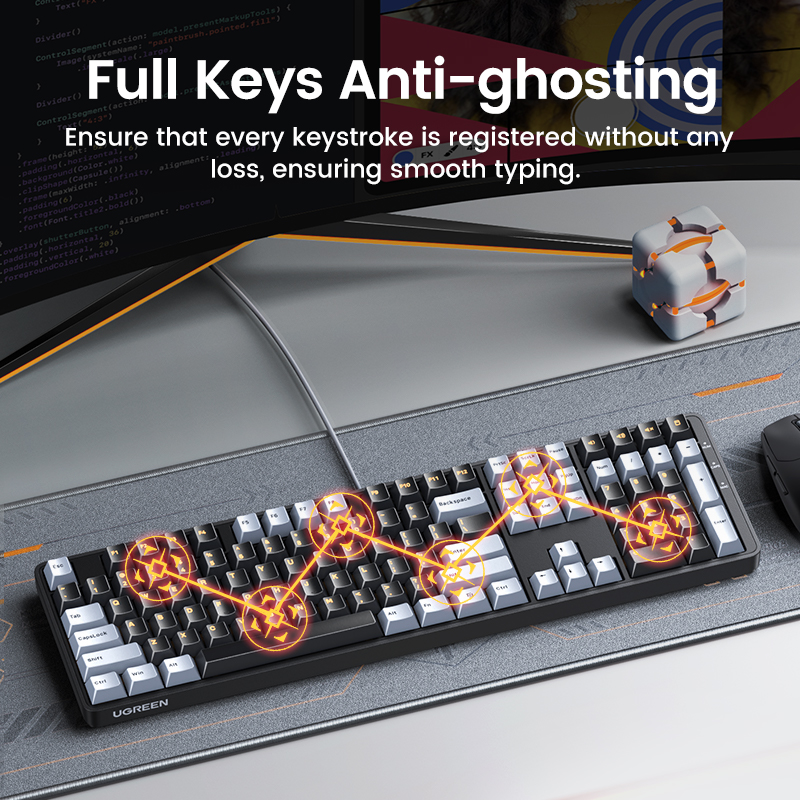 Kzzi K20 Mini Keypad Three Mod - Gaming Keyboard Bluetooth avis et prix