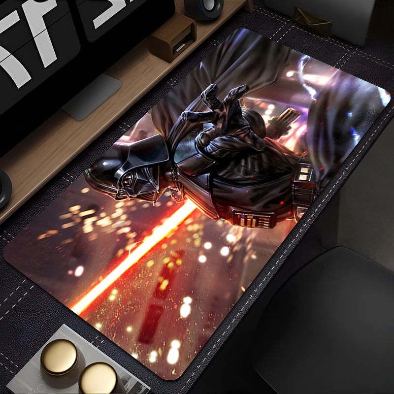Mousepad Rubber Mouse Pad Gami - Keyboard Mouse Bundle Gaming avis et prix