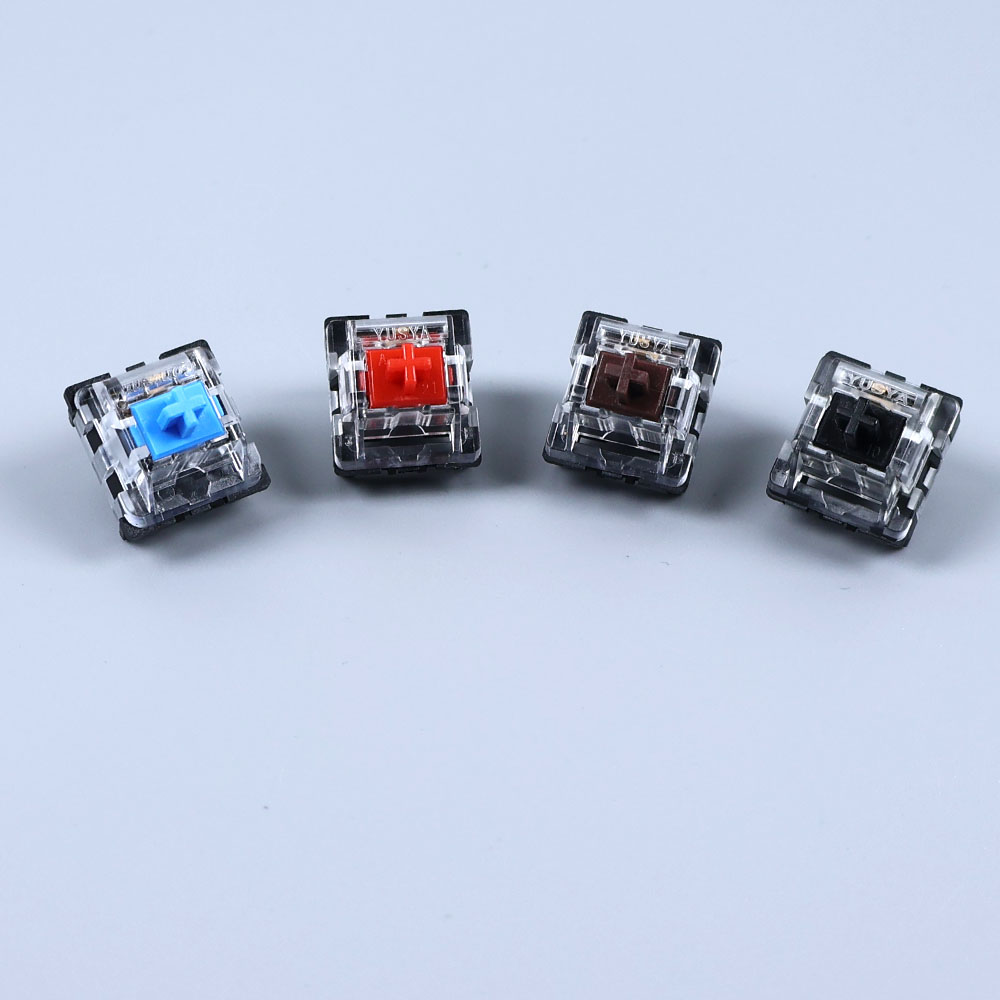 keyboard keys switch 2Pin Clic - Keyboard Gaming Transparent avis et prix