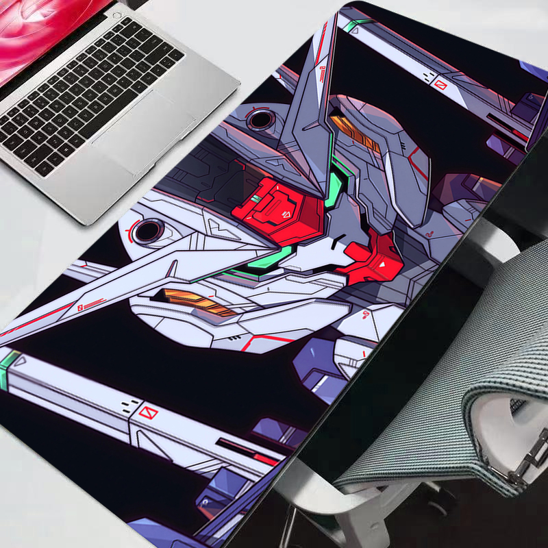 Mouse Pad Mobile Suit Gundam a - Gaming Keyboard Mobile avis et prix