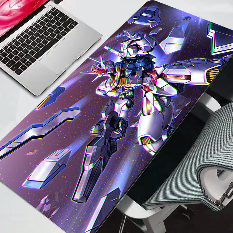 Mouse Pad Mobile Suit Gundam a - Gaming Keyboard Mobile avis et prix