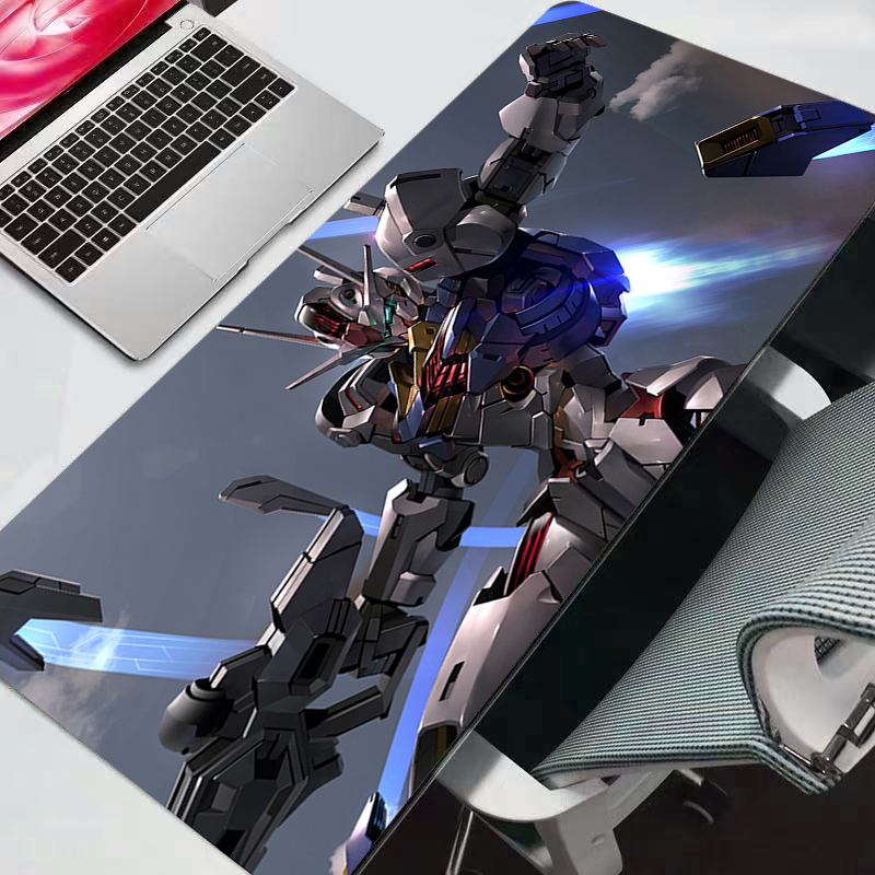 Mouse Pad Mobile Suit Gundam a - Gaming Keyboard Mobile avis et prix