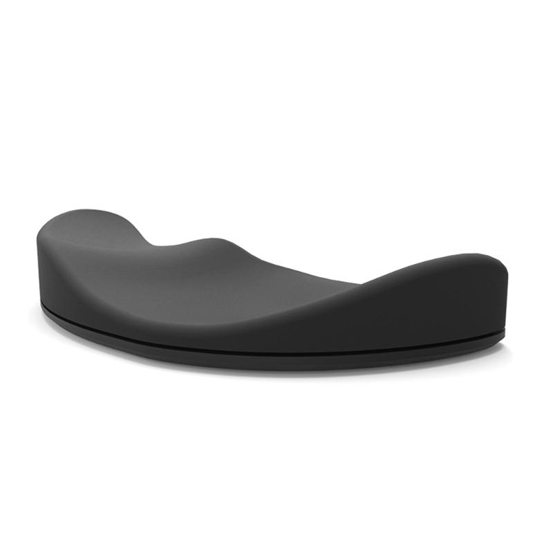 Silicone Mouse Wrist Rest Soft - Gaming Keyboard Ergonomic avis et prix