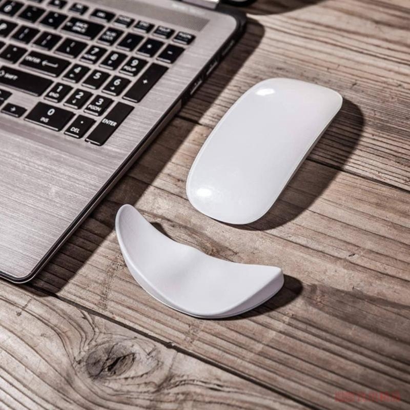 Silicone Mouse Wrist Rest Soft - Gaming Keyboard Ergonomic avis et prix