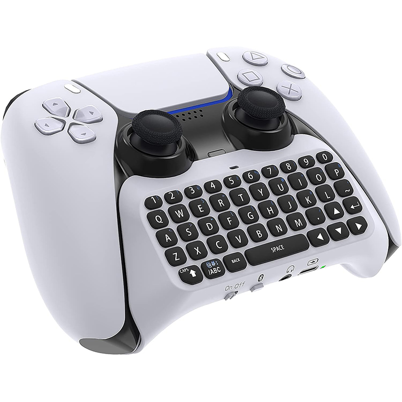 For PS5 Controller, Bluetooth  - Gaming Keyboard Bluetooth avis et prix