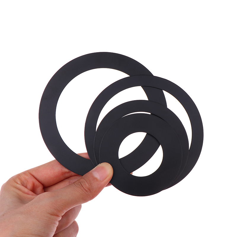66-105mm LED Spotlight Downlig - Gasket Mount Kit avis et prix