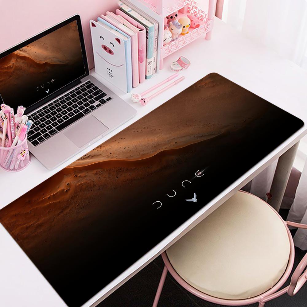 Dune Part Two Mouse Pad 90x40C - Gaming Keyboard Non Mechanical avis et prix