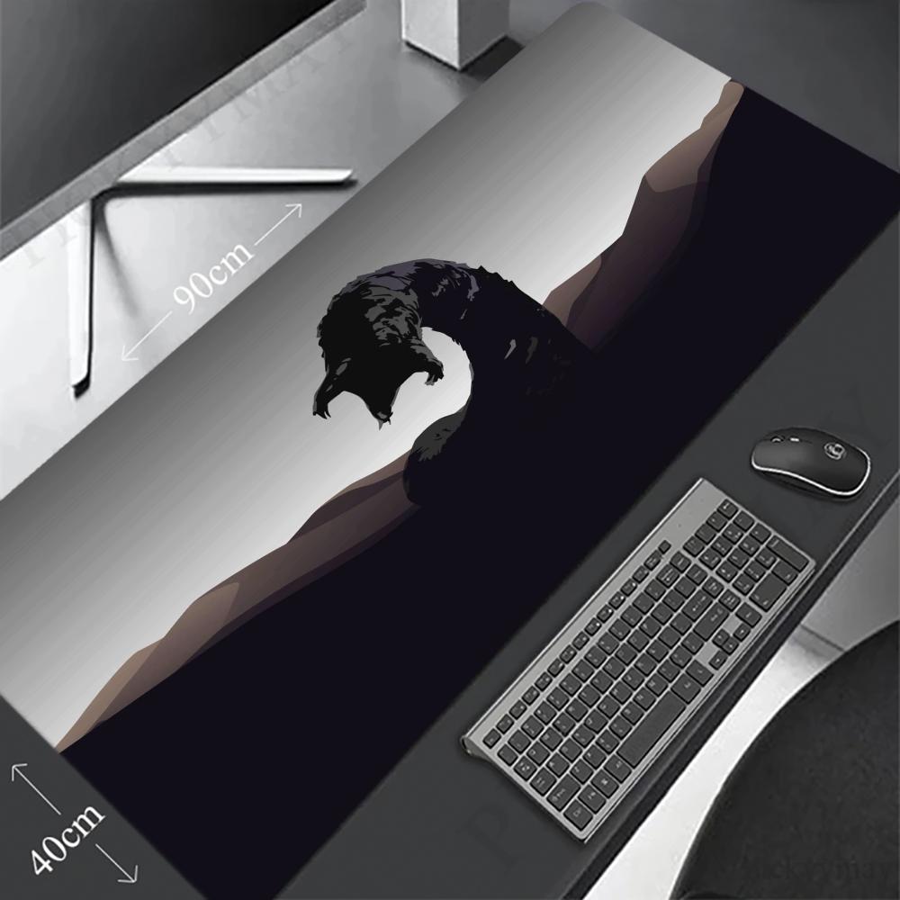Dune Part Two Mouse Pad 90x40C - Gaming Keyboard Non Mechanical avis et prix