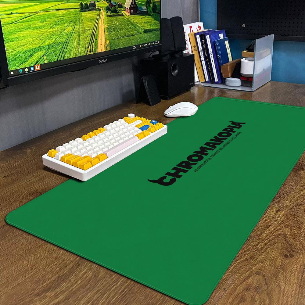 Chromakopia MousePad MouseMat  - Keyboard Mouse Bundle Gaming avis et prix