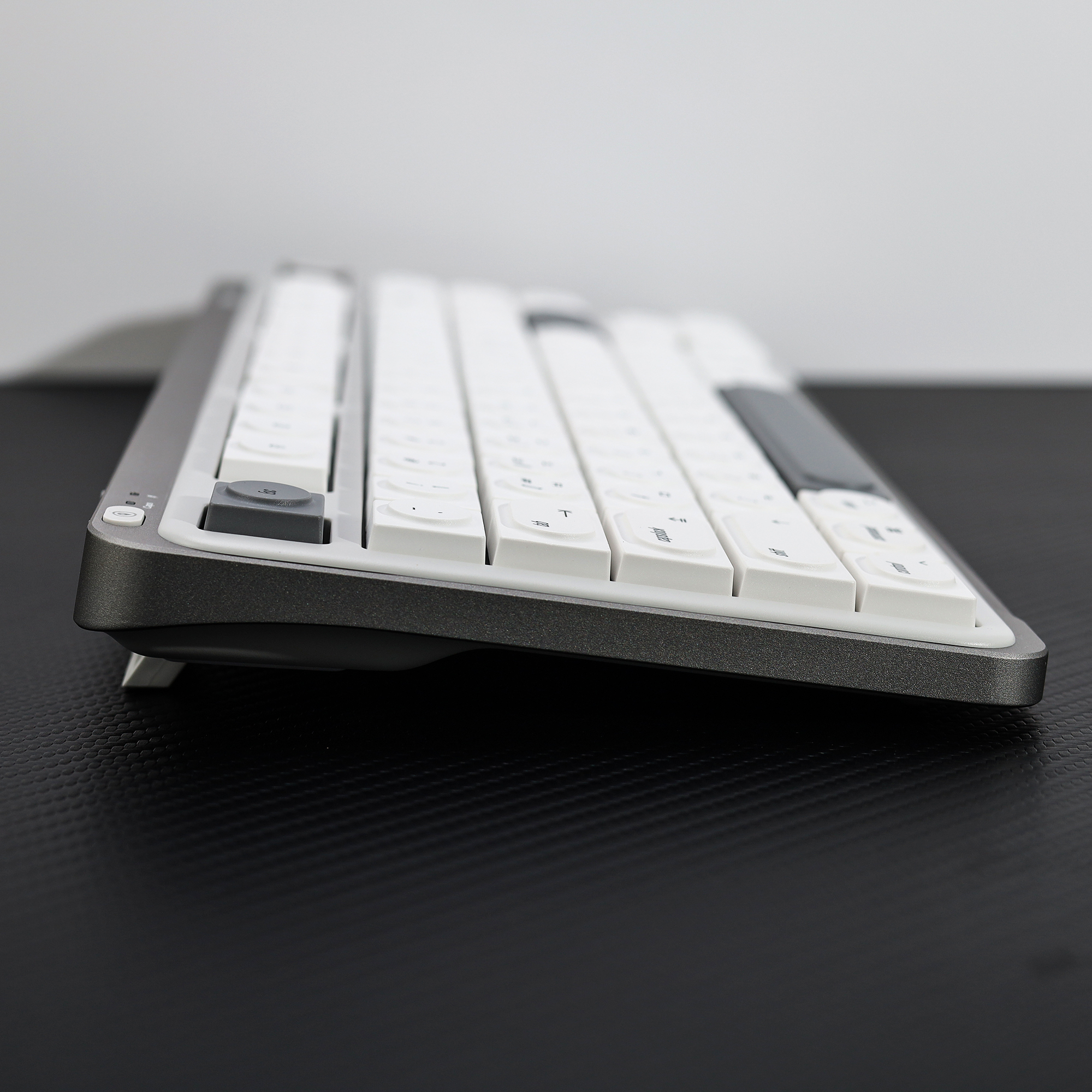 KBDiy Doys Keycaps Retro MAC S - Keyboard Gaming Mac avis et prix