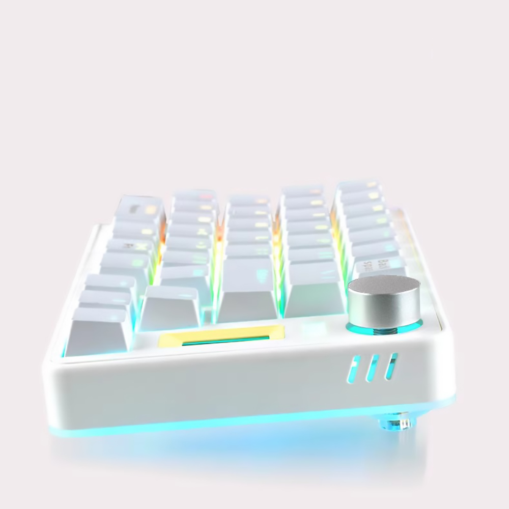 Programmable Ergonomic Split K - Keyboard Gaming Mac avis et prix