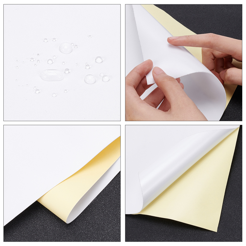 1mm Thick Self-Adhesive EVA Fo - Pe Foam Sheet avis et prix