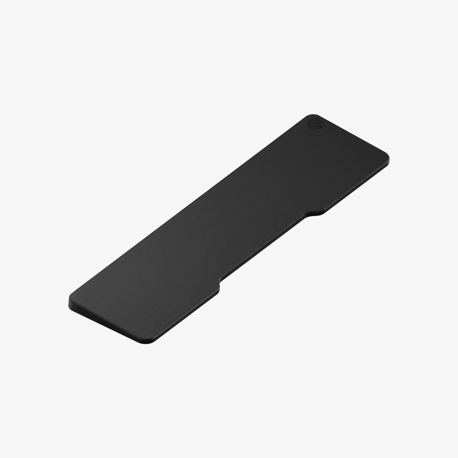 NuPhy Mono Wrist Rest Air75/Ai - Wrist Rest Wood avis et prix