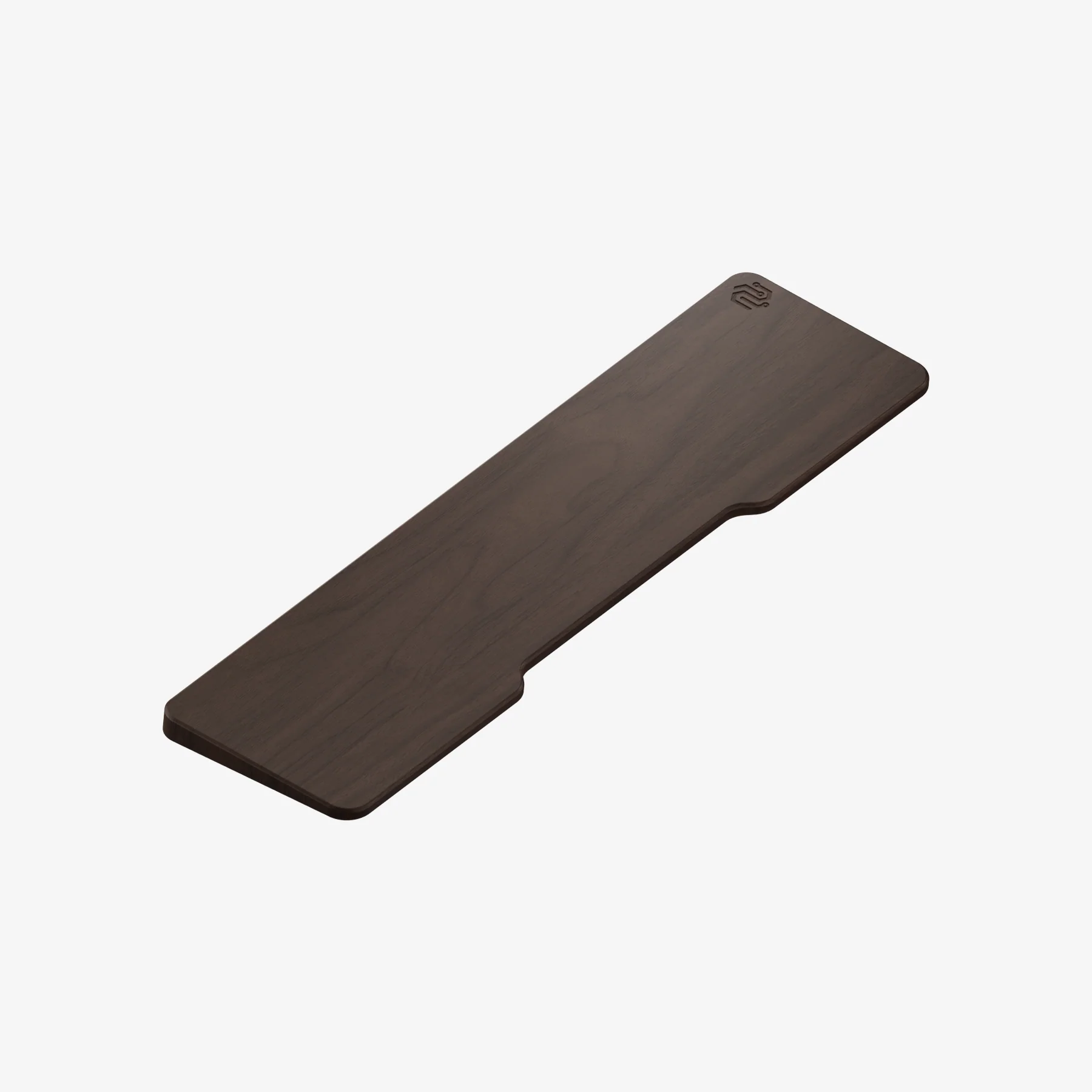 NuPhy Mono Wrist Rest Air75/Ai - Wrist Rest Wood avis et prix