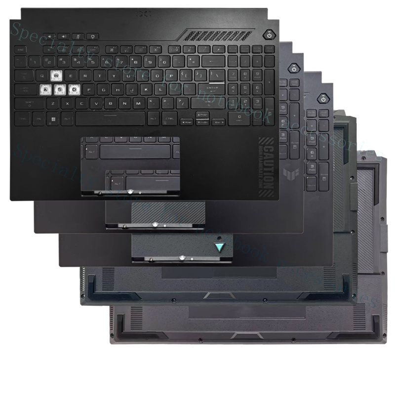 A+ For ASUS TUF Gaming A15 F15 - Gaming Keyboard Asus avis et prix