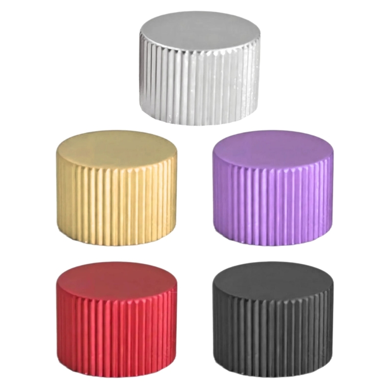 Stylish Metal Control Knob For - Gaming Keyboard Types avis et prix