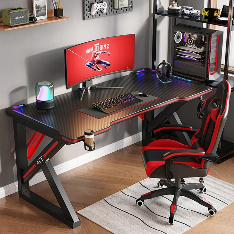 Gaming Wall Table Computer Des - Gaming Keyboard Ergonomic avis et prix
