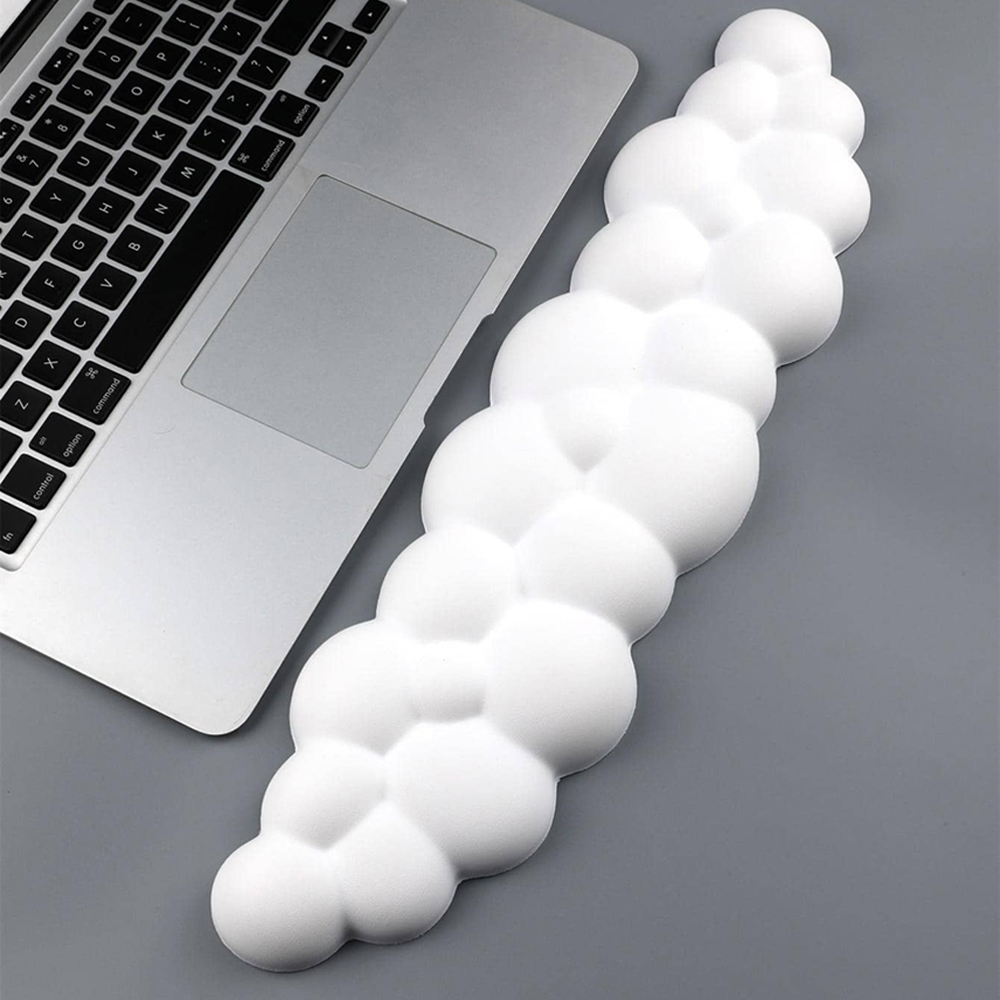 Mouse pad with wrist rest keyb - Keyboard Mouse Bundle Gaming avis et prix