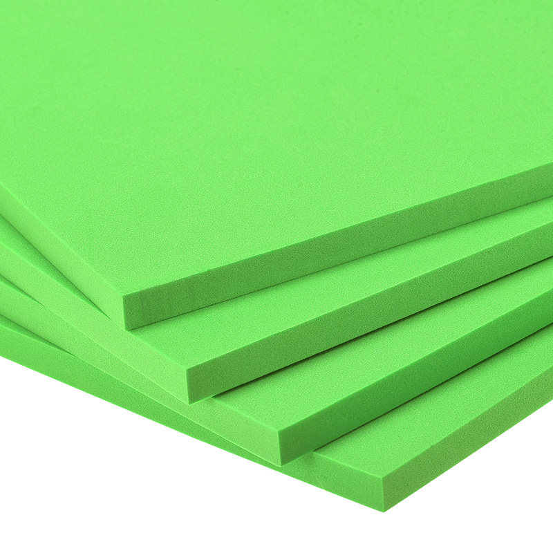 4pcs EVA Foam Sheets Thickness - Pe Foam Sheet avis et prix