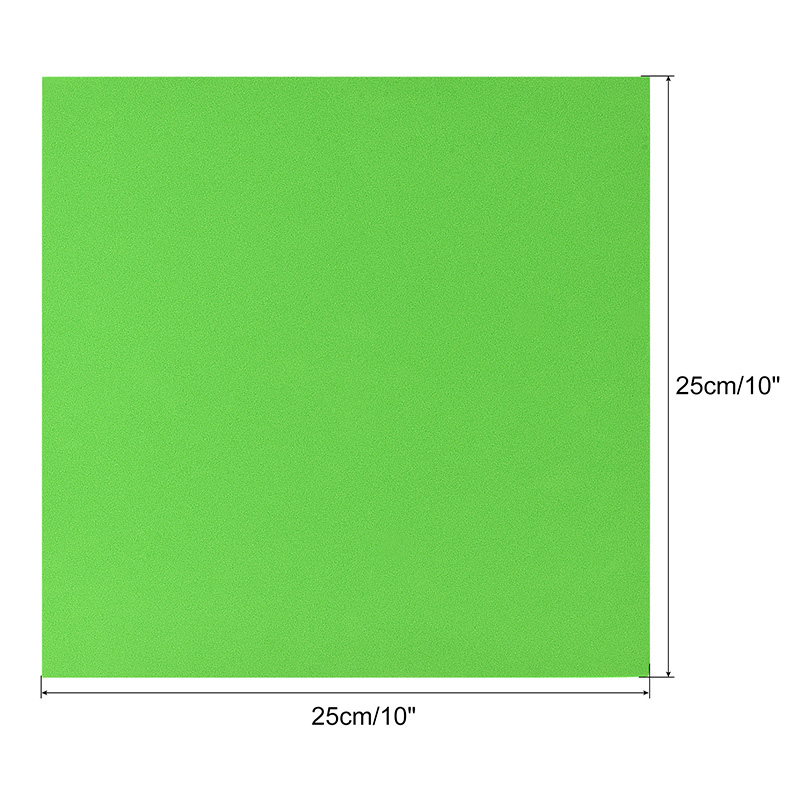 4pcs EVA Foam Sheets Thickness - Pe Foam Sheet avis et prix