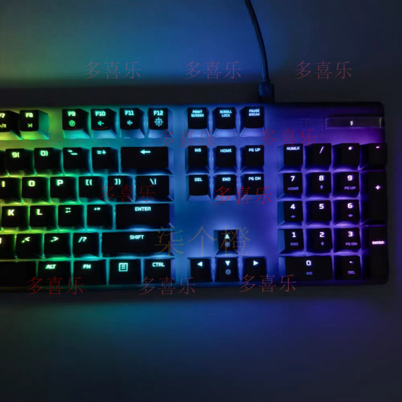 AA   for  HyperX Origins RGB M - Gaming Keyboard Hyperx avis et prix