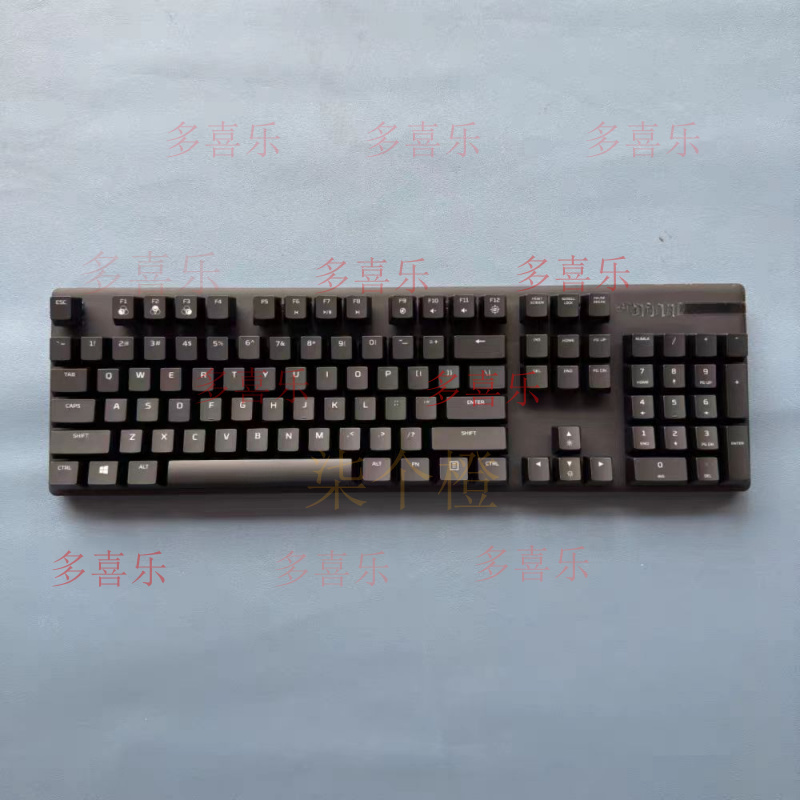 AA   for  HyperX Origins RGB M - Gaming Keyboard Hyperx avis et prix