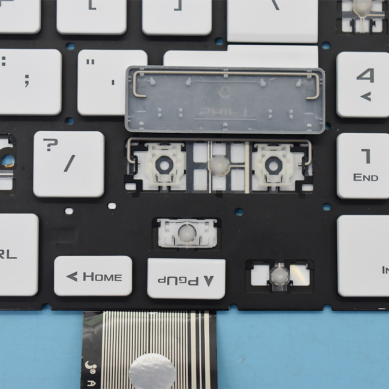 Replacement Keycap Key cap Hin - Gaming Keyboard Asus avis et prix