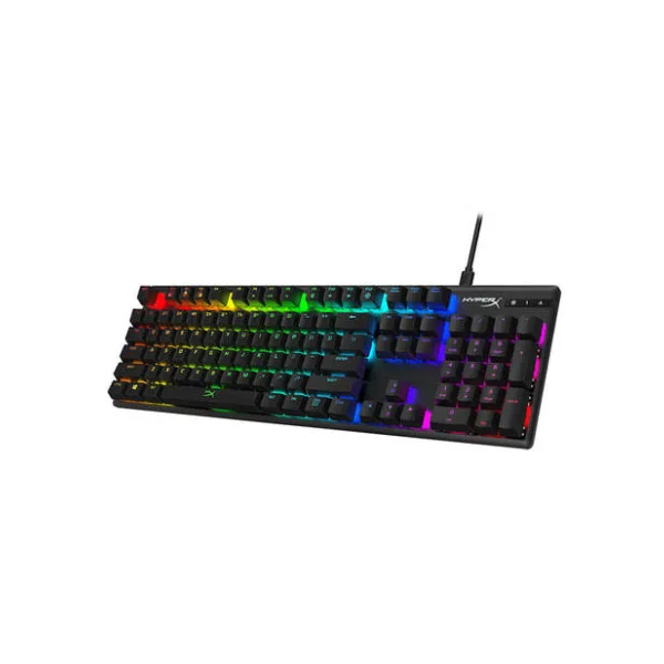 original wholesale  Hyperx All - Gaming Keyboard Hyperx avis et prix