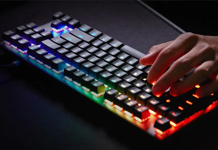 original wholesale  Hyperx All - Gaming Keyboard Hyperx avis et prix