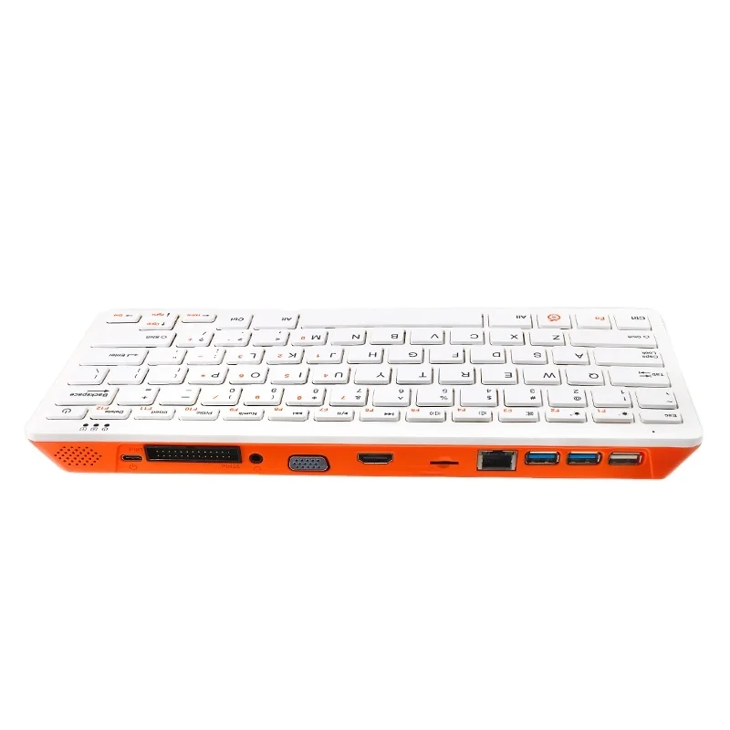 Orange Pi 800+5V4A Type-C Powe - Gaming Keyboard Types avis et prix