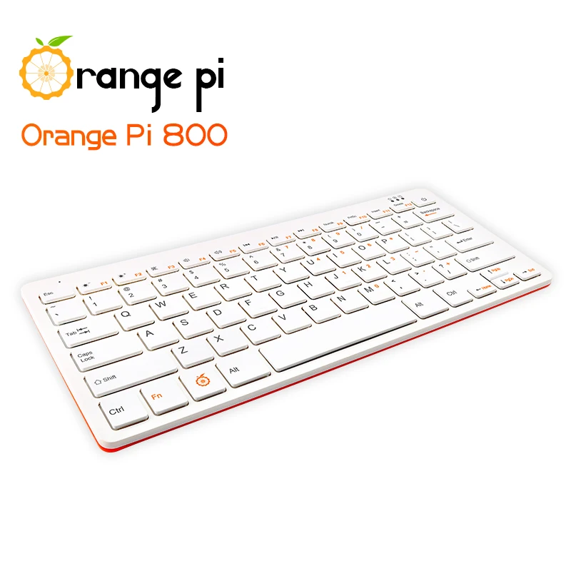 Orange Pi 800+5V4A Type-C Powe - Gaming Keyboard Types avis et prix