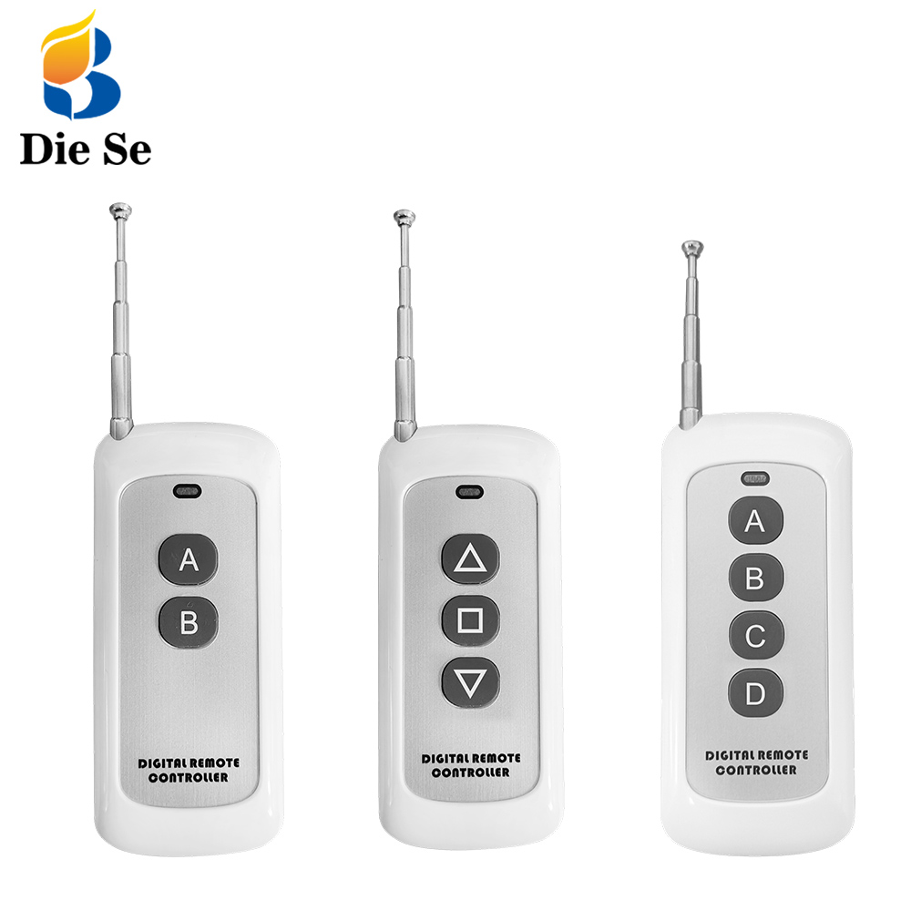 433MHz Universal Remote Contro - Switch Opener Tool avis et prix