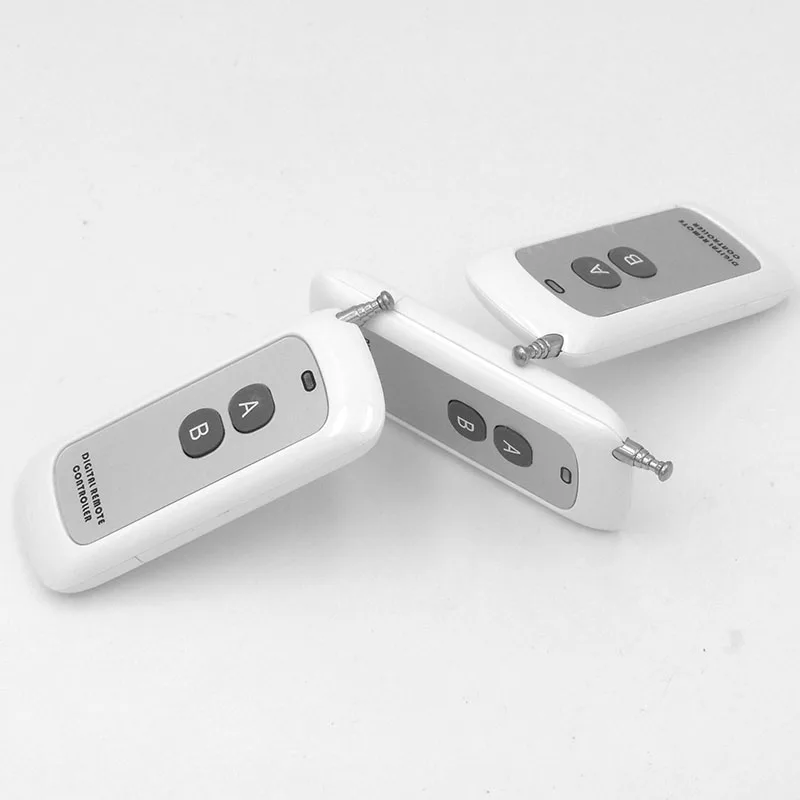 433MHz Universal Remote Contro - Switch Opener Tool avis et prix