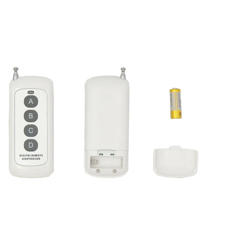 433MHz Universal Remote Contro - Switch Opener Tool avis et prix
