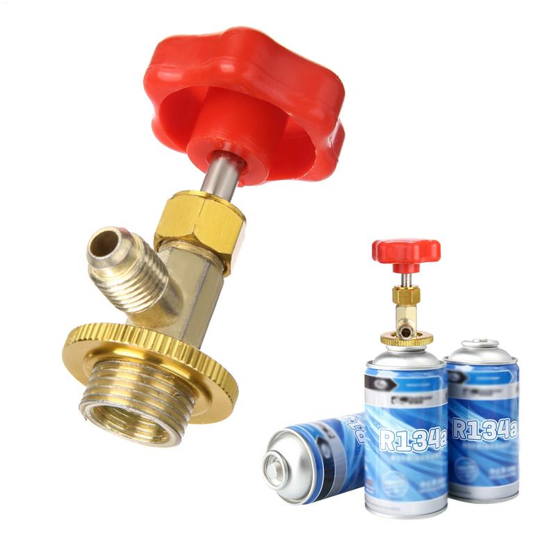 SAE Auto AC Can Tap Valve Bott - Switch Opener Tool avis et prix