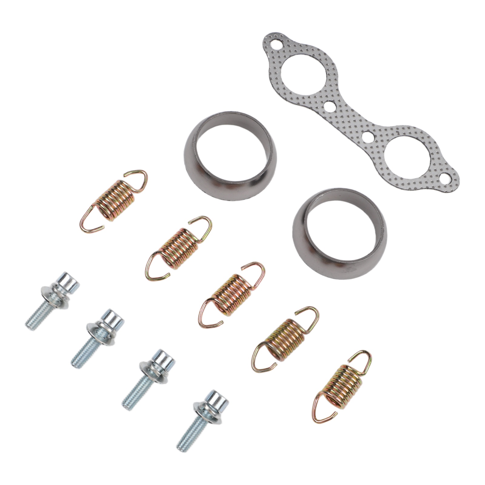 For Polaris Frontier Muffler G - Gasket Mount Kit avis et prix